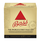 Bass Pale Ale 12 Oz Full-Size Picture